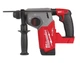 Перфоратор аккумуляторный Milwaukee M18 FH-0 FUEL (4933478499) - изображение 2