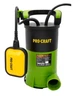 Погружной насос ProCraft PN-27 (000027) - изображение 2
