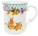 Чашка Lefard Funny bunny 500мл (985-177) - изображение 1