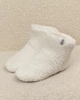 Капці-чобітки домашні тедді Білий Maybel 34-35 (3516_1) - зображення 4