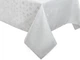 Скатертина тефлонова Lefard Karen lurex teflon plata 160х180см (715-340) - зображення 2