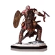 Фигурка Кратос и Атрей God of War Kratos and Atreus Бог Войны 20 см - изображение 2