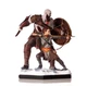 Фигурка Кратос и Атрей God of War Kratos and Atreus Бог Войны 20 см - изображение 6