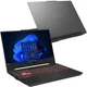 Ноутбук ASUS TUF Gaming A15 FA507NV-LP023 (15.6", 144 Hz / Ryzen 7 7735HS / 32 GB / 1 TB / RTX 4060 8 GB / Windows 11) - зображення 1