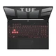Ноутбук ASUS TUF Gaming A15 FA507NV-LP023 (15.6", 144 Hz / Ryzen 7 7735HS / 32 GB / 1 TB / RTX 4060 8 GB / Windows 11) - зображення 4