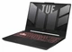 Ноутбук ASUS TUF Gaming A15 FA507NV-LP023 (15.6", 144 Hz / Ryzen 7 7735HS / 32 GB / 1 TB / RTX 4060 8 GB / Windows 11) - зображення 8