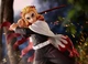 Фигурка Bandai Клинок рассекающий демонов Кедзюро Рэнгоку Demon Slayer Kyojuro Rengoku 19 см IK DS KR1 - изображение 2
