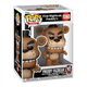 Фигурка Funko Pop Пять ночей с Фредди Five Nights at Freddy's Freddy 10 см FP FNAF F 1060 - изображение 3