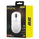 Мышь 2E Gaming MG355 RGB Wireless White (2E-MG355UWT-WL) - изображение 4