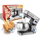Миксер планетарный тестомес Top Kitchen 4000W TK00224 6л - изображение 2