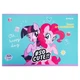 Шкільний канцелярський набір для першокласника Kite K21-S03 My Little Pony 29предметов - зображення 3