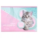 Шкільний канцелярський набір для першокласника Kite K21-S04 Hello Kitty - 29предметов - зображення 6