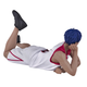 Фігурка Bandai Spirits Баскетбол Куроко Дайкі Аоміне Kuroko's Basketball Aomine Daiki 19 см BS KB AD 19 - зображення 3
