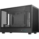 Корпус Deepcool CH260 Без БП Black (R-CH260-BKNGM0-G-1) - зображення 2