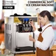 Фризер для морозива Vevor (BJH288SR2JB-Z) - изображение 2