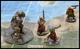 Настільна гра Fantasy Flight Games Descent. Sea of Blood Expansion (9781589946644) - зображення 7