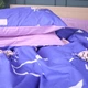 Комплект постельного белья Mirson Семейный 2 x 143x210 см 17-0756 Loving Touch Бязь (2200010934397) - изображение 5