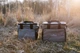 Термосумка Tribe Cooler 15 л Серая (T-IF-0010-grey) - изображение 14
