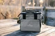 Термосумка Tribe Cooler 15 л Коричневая (T-IF-0010- brown) - изображение 16