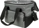 Термосумка Tribe Cooler 10 л Серая (T-IF-0009-grey) - изображение 7