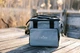 Термосумка Tribe Cooler 15 л Серая (T-IF-0010-grey) - изображение 16