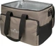 Термосумка Tribe Cooler 25 л Коричневая (T-IF-0011-brown) - изображение 7