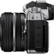 Беззеркальный фотоаппарат Nikon Z fc Body Silver (VOA090AE) [131637] - изображение 8