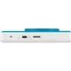 Фотокамера моментальной печати Canon Zoemini C CV123 Seaside Blue (3884C008) [131312] - изображение 3
