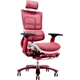 Офисное кресло GT Racer X-815L White/Red (W-52) [132226] - изображение 2