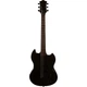 Электрогитара GUILD Polara Night Edition Tungsten [131468] - изображение 7