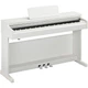 Цифрове піаніно Yamaha YDP-165 White [129915] - зображення 2