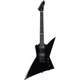 Электрогитара ESP E-II EX-NT Black [130803] - изображение 1