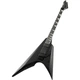 Электрогитара ESP E-II Arrow Black [130799] - изображение 2