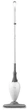 Парова швабра Deerma Steam Mop White (ZQ100) [36058] - зображення 1