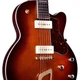 Электрогитара GUILD Aristocrat P90 Vintage Sunburst [131457] - изображение 6