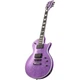 Электрогитара ESP E-II Eclipse DB Purple Sparkle [130794] - изображение 2