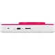 Фотокамера моментальной печати Canon Zoemini C CV123 Bubble Gum Pink (3884C005) [131311] - изображение 3