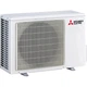 Сплит-система Mitsubishi Electric Design MSZ-EF35VGKS/MUZ-EF35VG Silver [129695] - изображение 6