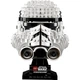 Конструктор LEGO Star Wars Шолом штурмовика (75276) [128989] - зображення 2