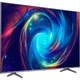 Телевізор Hisense 55E7KQ Pro 55" QLED 4K (20011589) EU [131599] - зображення 2