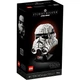 Конструктор LEGO Star Wars Шолом штурмовика (75276) [128989] - зображення 5