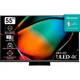 Телевизор Hisense 55U8KQ 55" Mini-LED 4К (20012037) EU [131606] - изображение 1