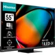 Телевизор Hisense 55U8KQ 55" Mini-LED 4К (20012037) EU [131606] - изображение 2