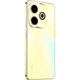 Смартфон Infinix Hot 40i 8/256GB Horizon Gold [118691] - зображення 5