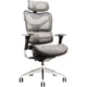 Офисное кресло GT Racer X-702 Gray (W-70) [132202] - изображение 2