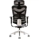 Офисное кресло GT Racer X-702 Gray (W-70) [132202] - изображение 6
