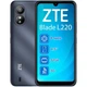 Смартфон ZTE Blade L220 1/32GB Blue [114188] - зображення 1