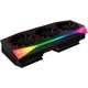 Видеокарта XFX Mercury AMD Radeon RX 9070XT OC Magnetic Air Edition with RGB (RX-97TMARGB9) UA [130414] - изображение 6