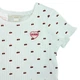 Футболка GUESS, арт. K5GI19KCSQ4 P54Q, Cherry, 92 см, 2 года - изображение 4