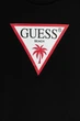 Футболка-топ GUESS, арт. J5GI36JA914 GBLK, чорний, 155-160 см, 13-14 років - зображення 3